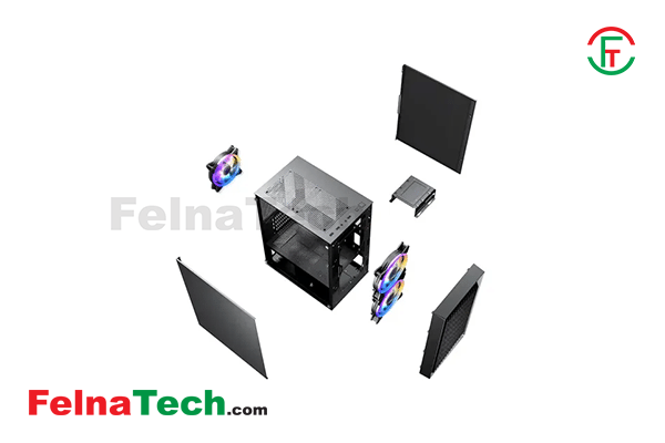 product side