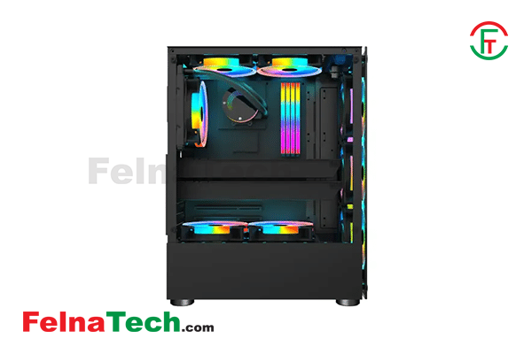 product side