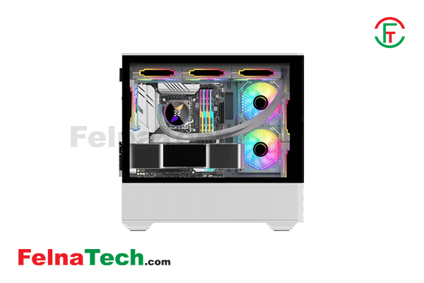 product side