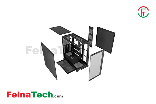 product side
