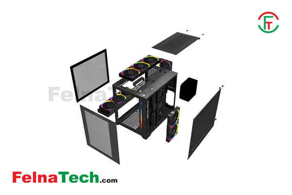 product side
