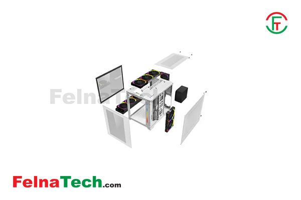 product side