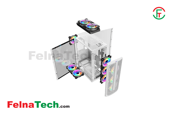 product side
