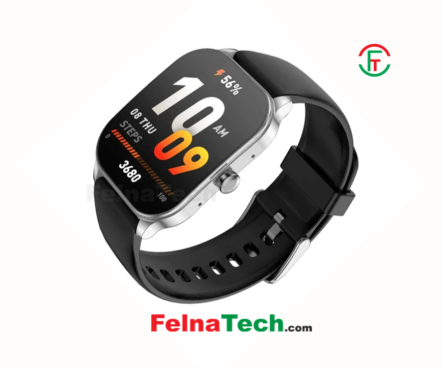 Amazfit Pop 3S