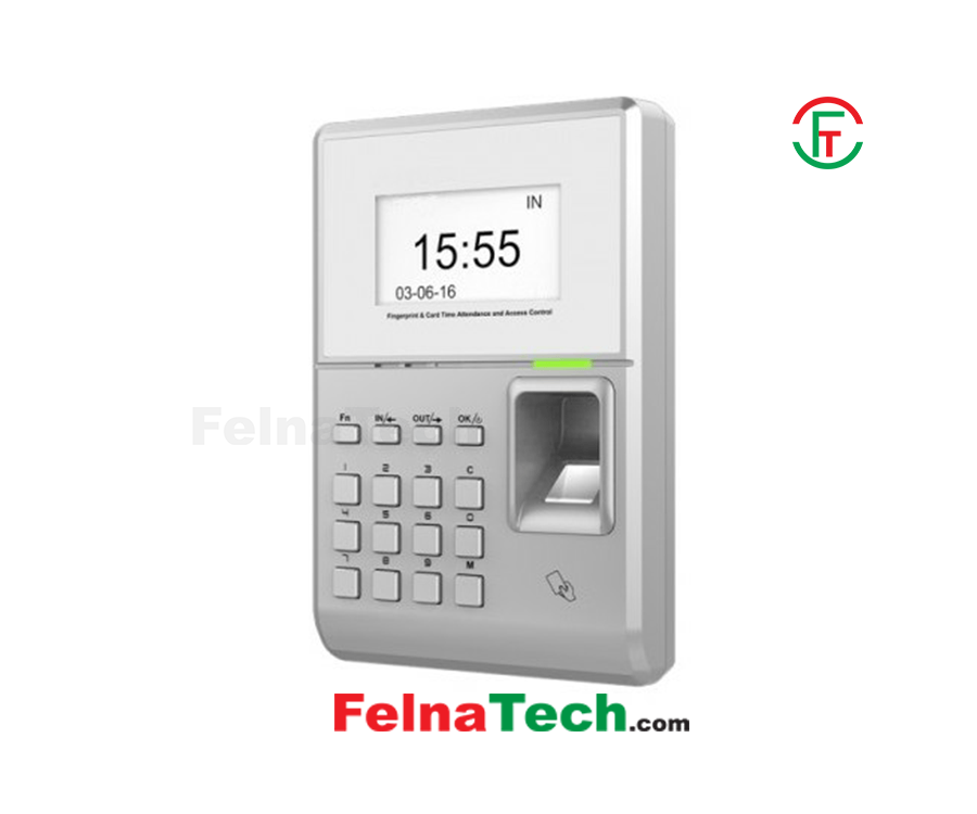 Anviz OC500 RFID Time Attendance and Access Control