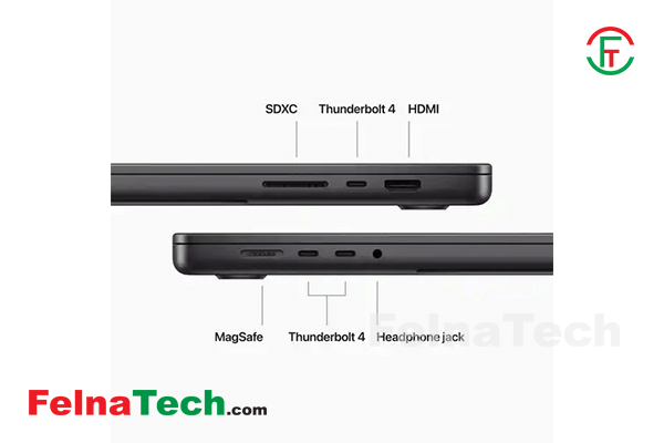 product side