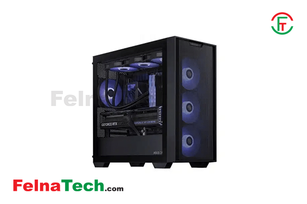 product side