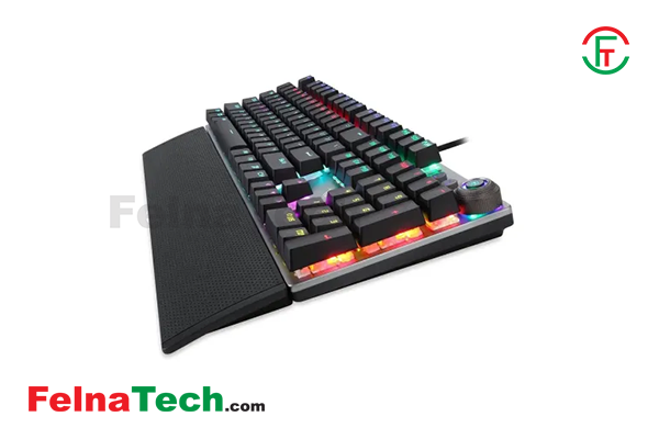 product side