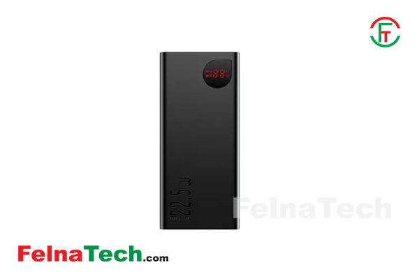product side
