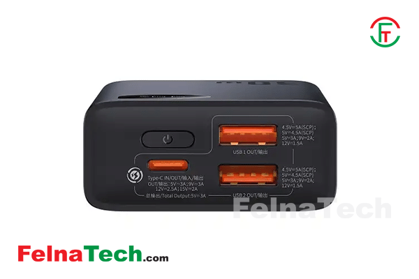 product side