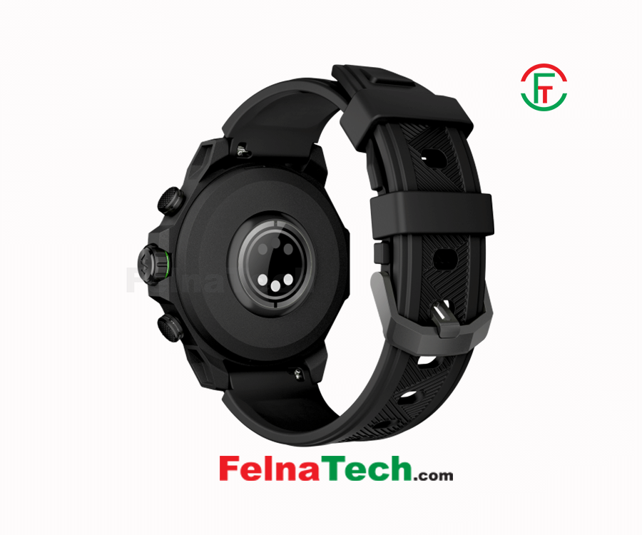 Black Shark GS3 Smart Watch