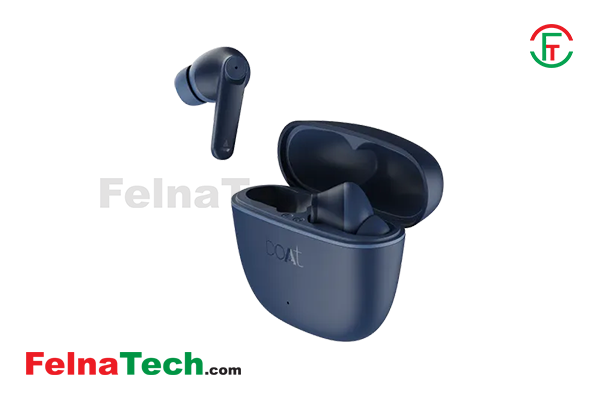 boAt Airdopes Atom 83 Wireless Earbuds