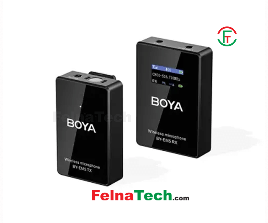 product side