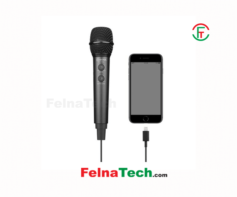 product side
