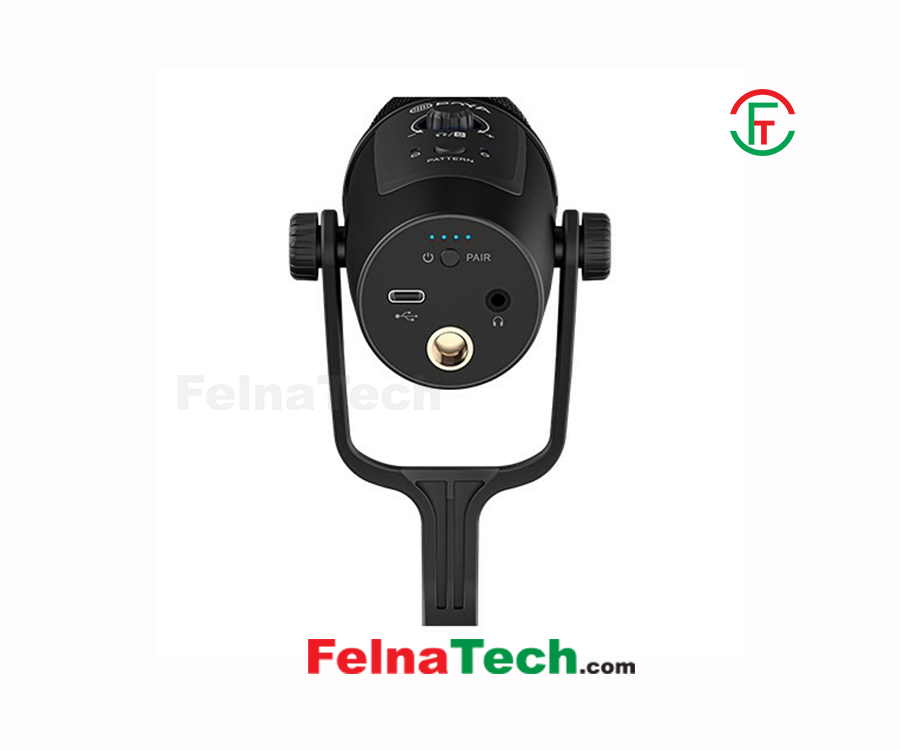 product side