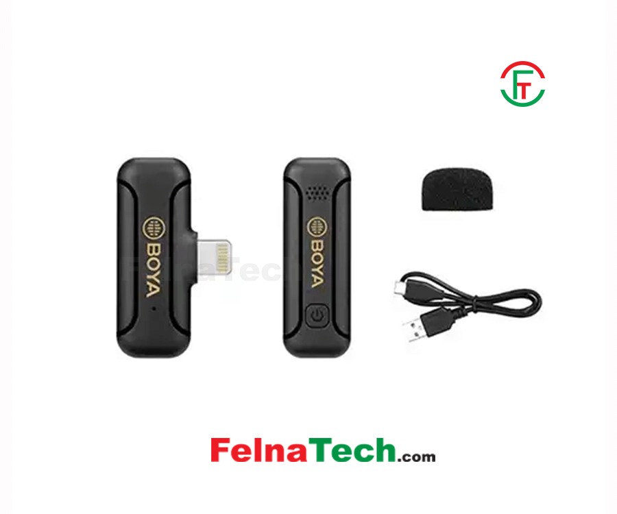 product side