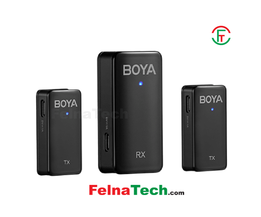 product side
