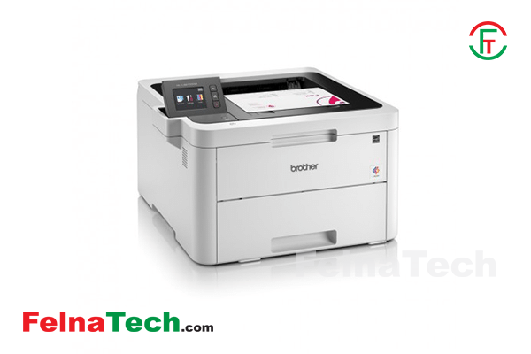 Brother HL-L3270CDW Single Function Color Laser Printer