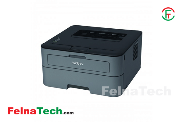 Brother HL-L2320D Auto Duplex Laser Printer (30 PPM)