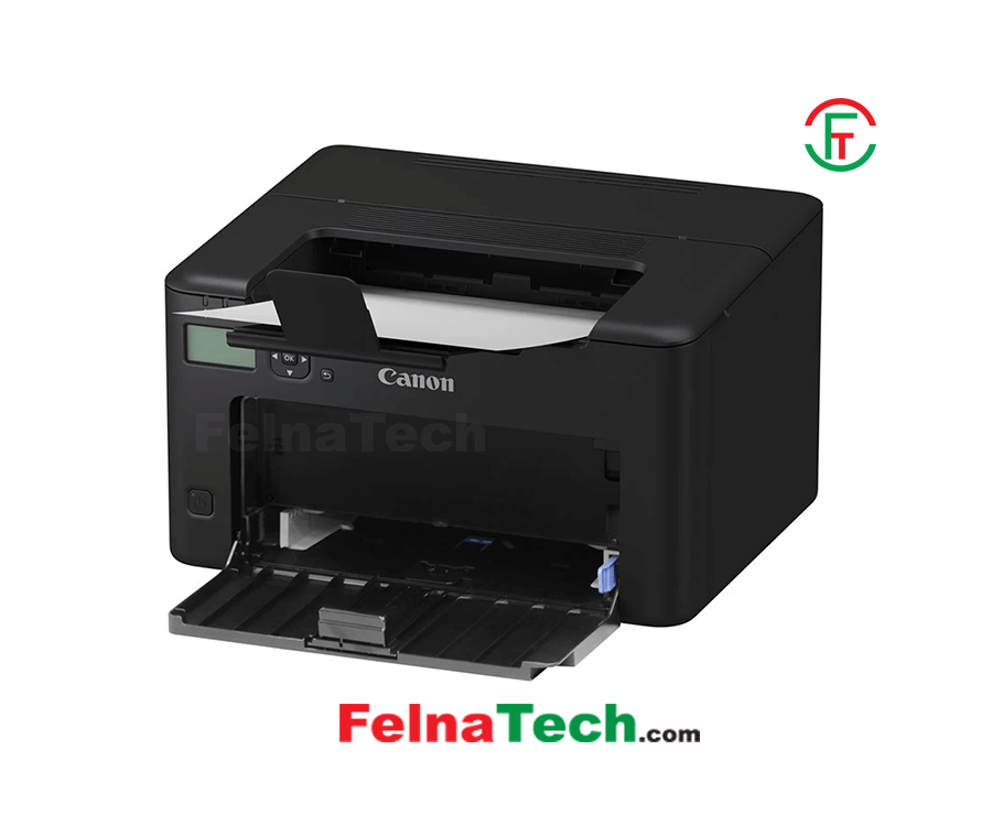 Canon imageCLASS LBP121dn Single Function Mono Laser Printer