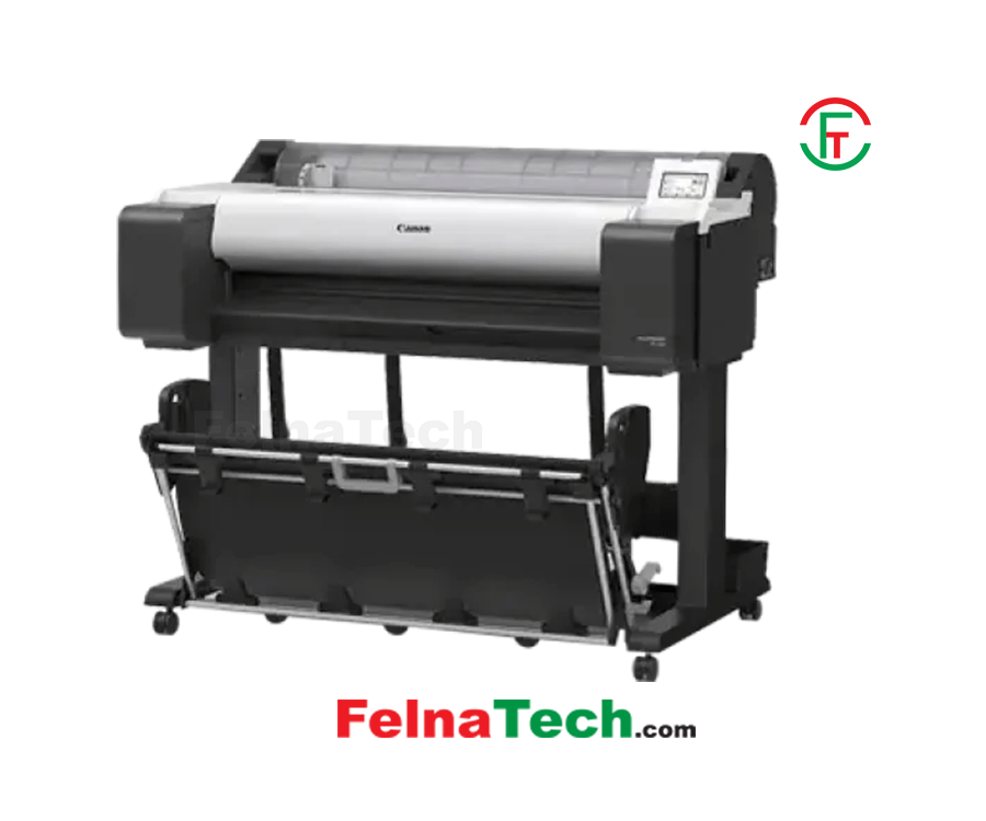 Canon imagePROGRAF TM-5350 Single Function Large Format Printer