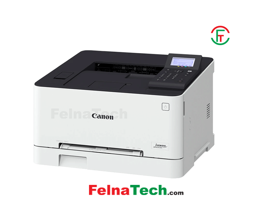 Canon i-SENSYS LBP631Cw Color Laser Printer