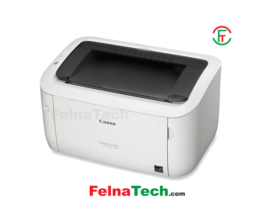 Canon LBP 6030 Single Function Mono Laser Printer