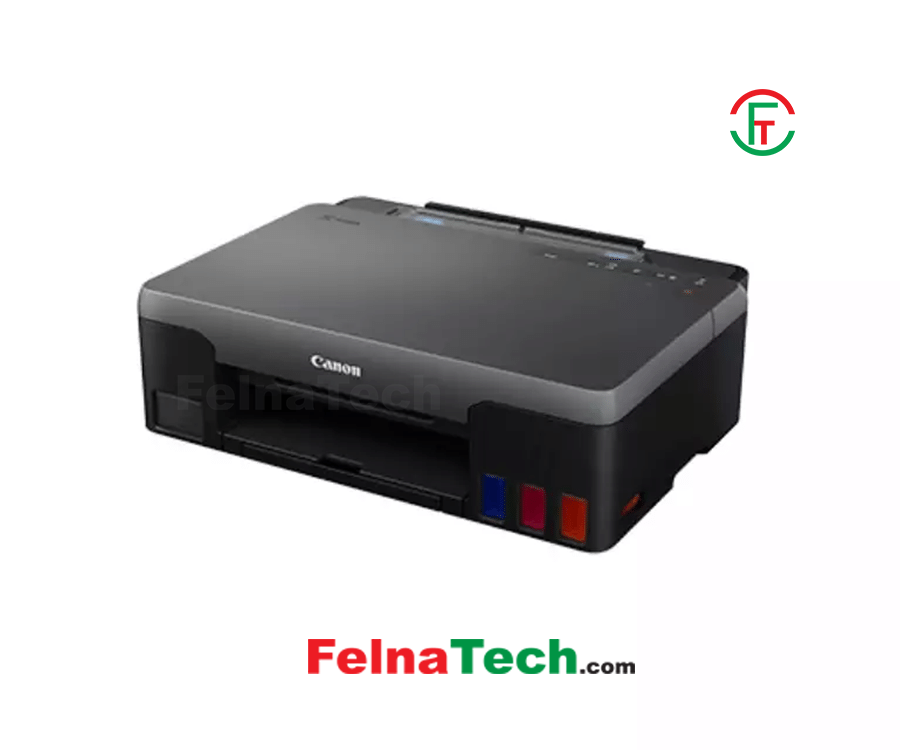 Canon Pixma G1020 Ink Tank Color Printer