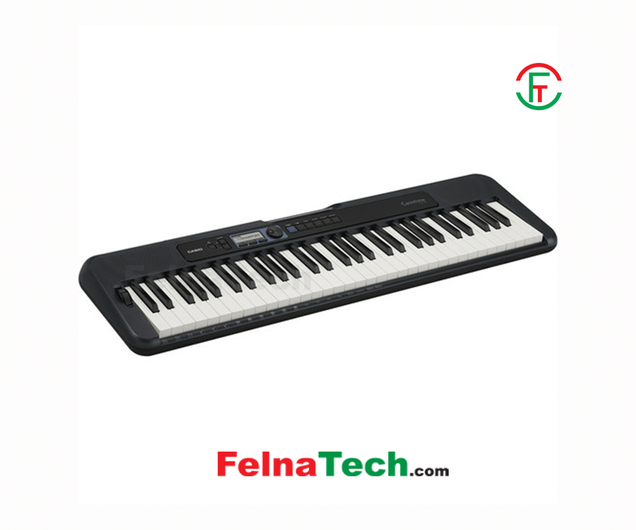 Casio CT-S300 Casiotone Touch Responsive Portable Keyboard