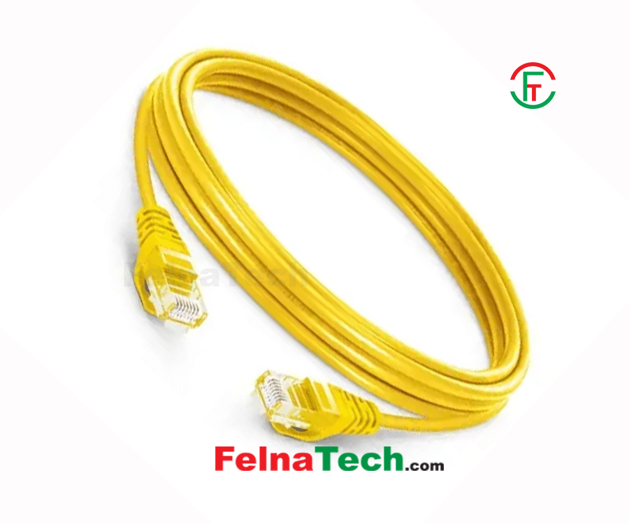 CommScope CPCSSZ2-09F004 4 Feet Cat 6A U/UTP Patch Cord