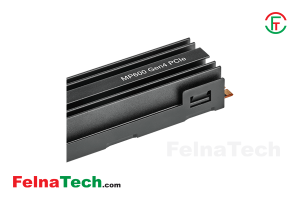 product side