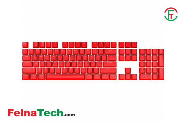 Corsair PBT DOUBLE-SHOT PRO