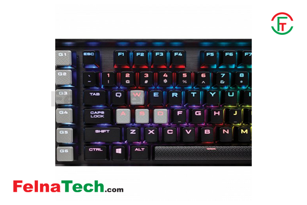 product side