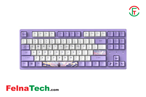 Dareu A87 Dream Tenkeyless Mechanical Keyboard