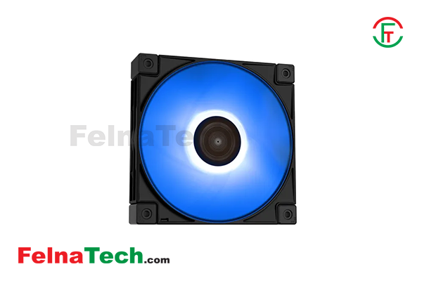 DeepCool FC120 Performance 120mm ARGB PWM Case Fan