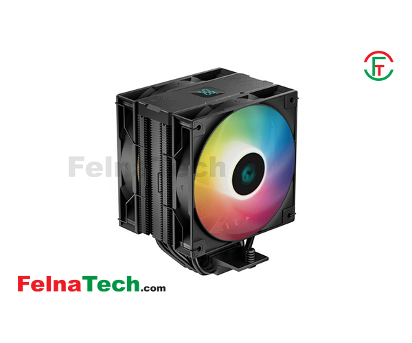 DeepCool AG400 DIGITAL PLUS CPU Cooler