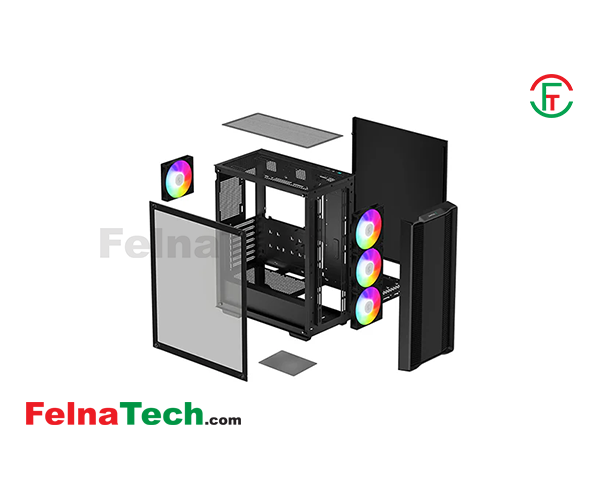 product side