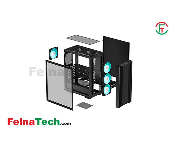 product side