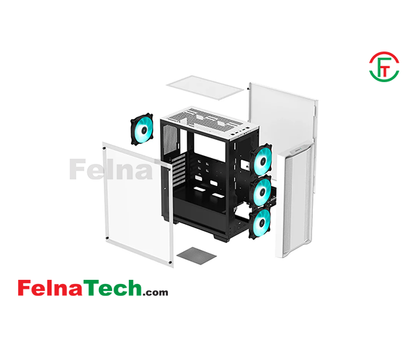 product side