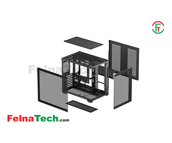 product side