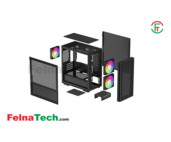 product side