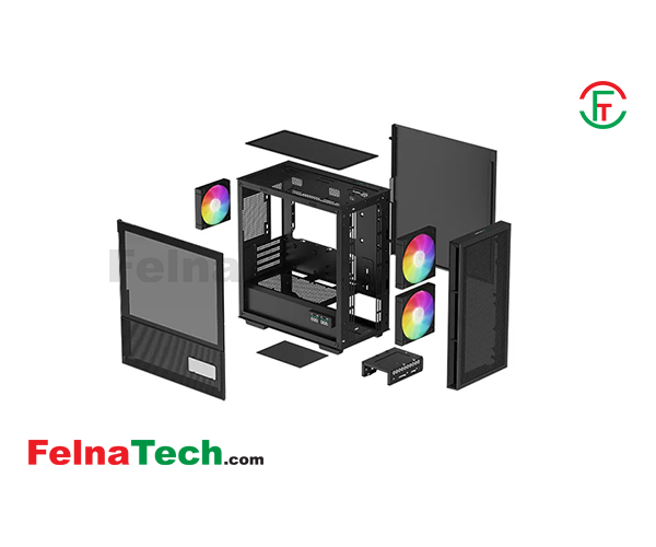 product side