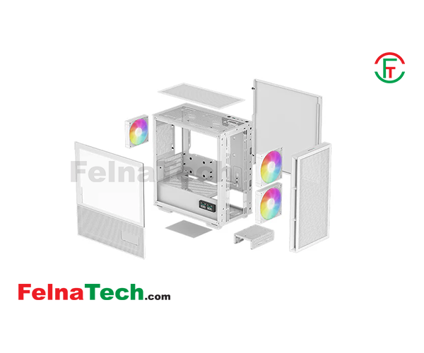 product side