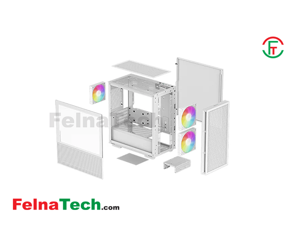 product side