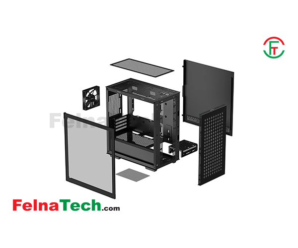 product side