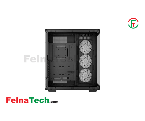 DeepCool CH780 ATX+ ARGB Full Tower Case
