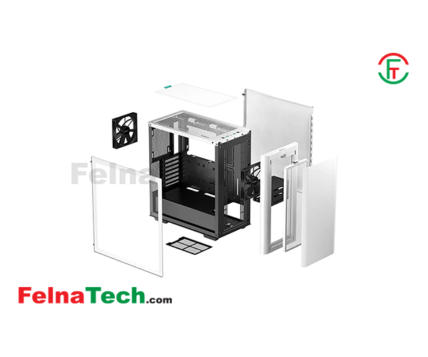 product side
