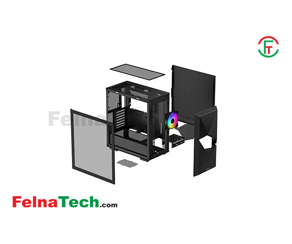 product side