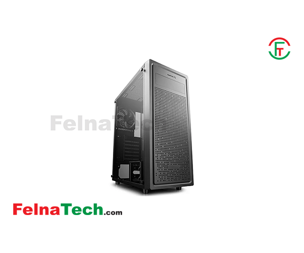 Deepcool E-Shield Mid Tower ATX Case