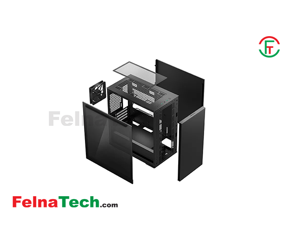product side